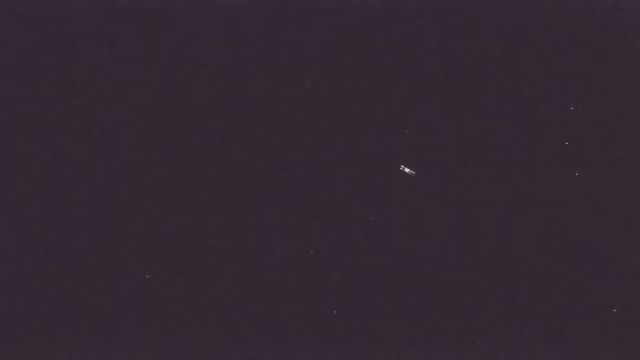 AMS89 meteor