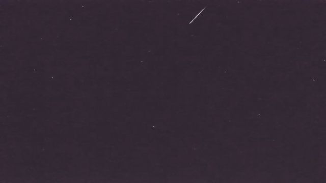 AMS89 meteor