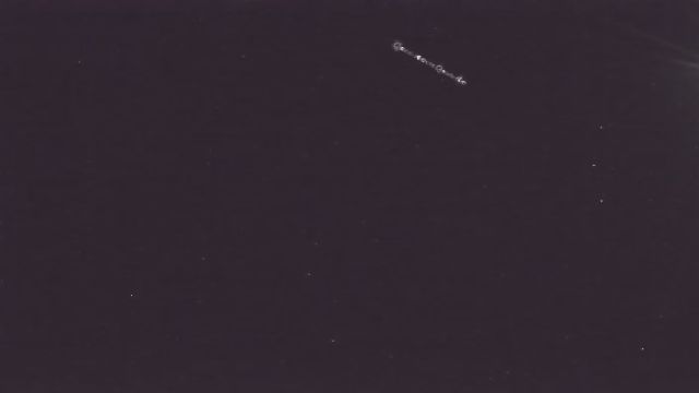 AMS89 meteor