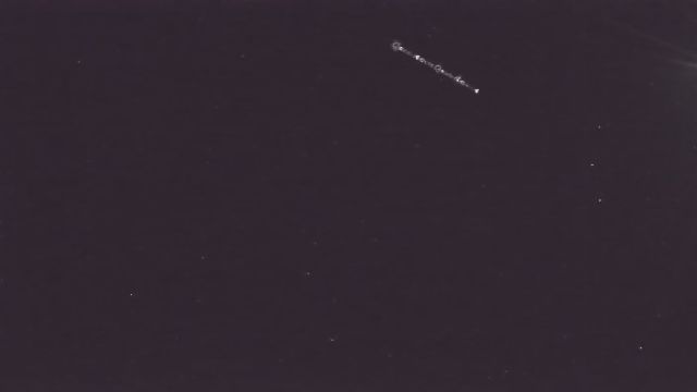 AMS89 meteor