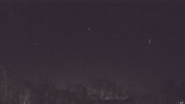 AMS89 meteor