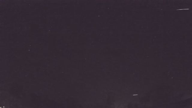 AMS89 meteor