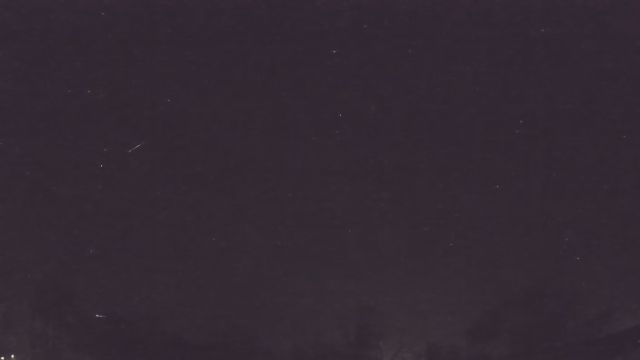 AMS89 meteor
