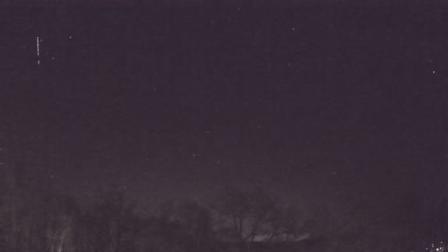 AMS89 meteor