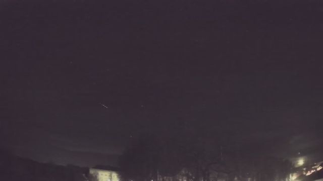 AMS89 meteor