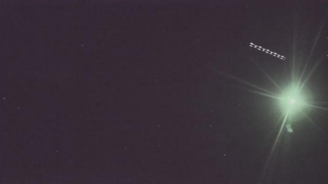 AMS89 meteor