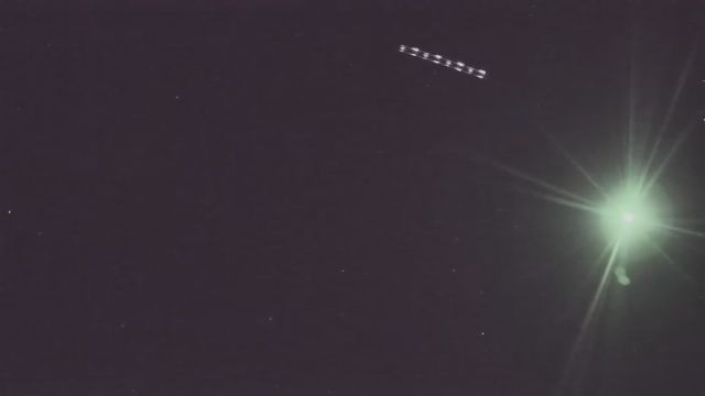 AMS89 meteor