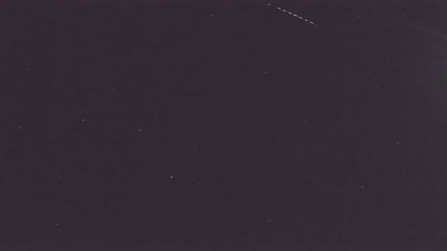 AMS89 meteor