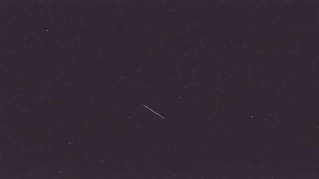 AMS89 meteor
