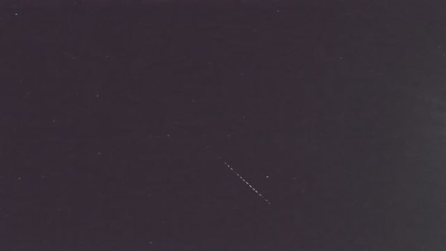 AMS89 meteor