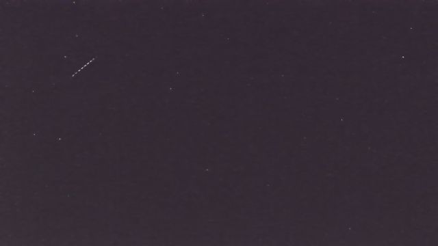 AMS89 meteor