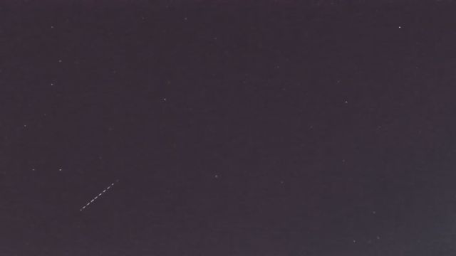 AMS89 meteor