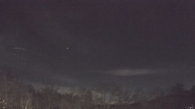 AMS89 meteor