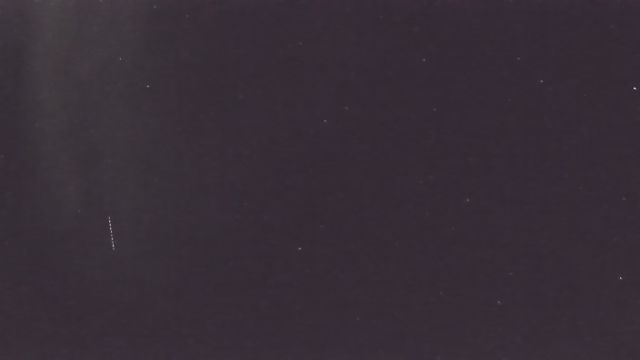 AMS89 meteor