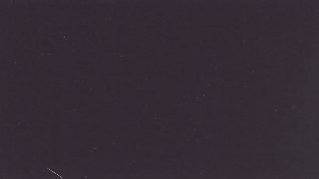 AMS89 meteor