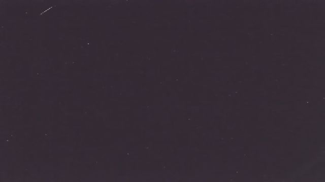 AMS89 meteor