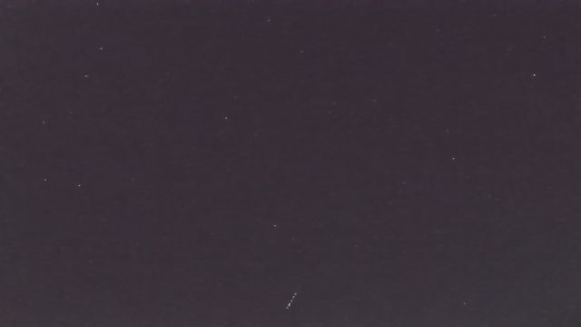 AMS89 meteor