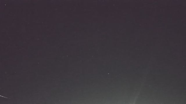AMS89 meteor