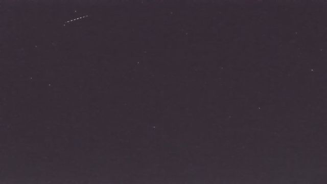 AMS89 meteor