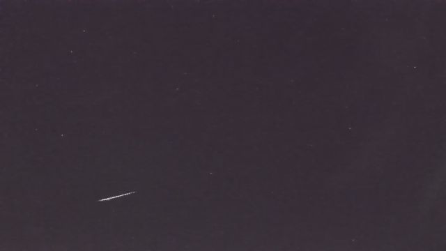 AMS89 meteor