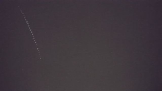 AMS89 meteor
