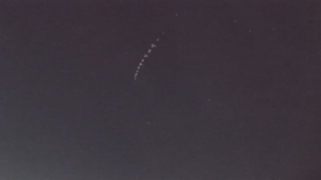 AMS89 meteor
