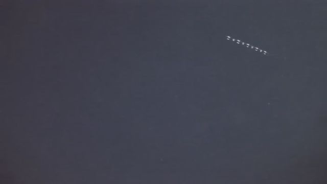 AMS89 meteor