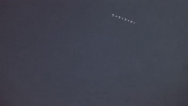 AMS89 meteor