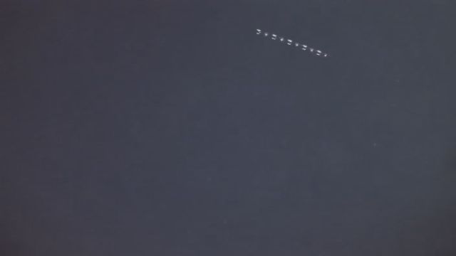 AMS89 meteor