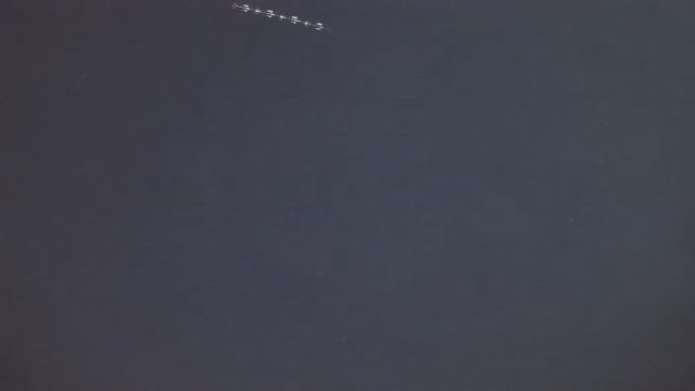 AMS89 meteor