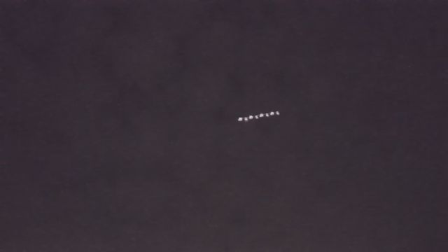 AMS89 meteor