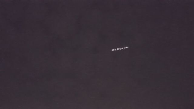 AMS89 meteor