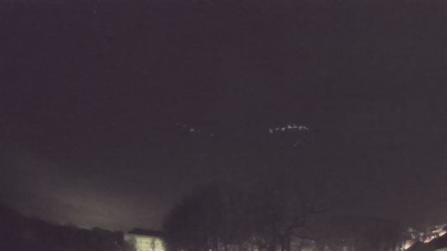 AMS89 meteor