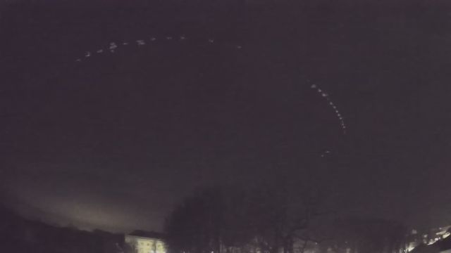 AMS89 meteor