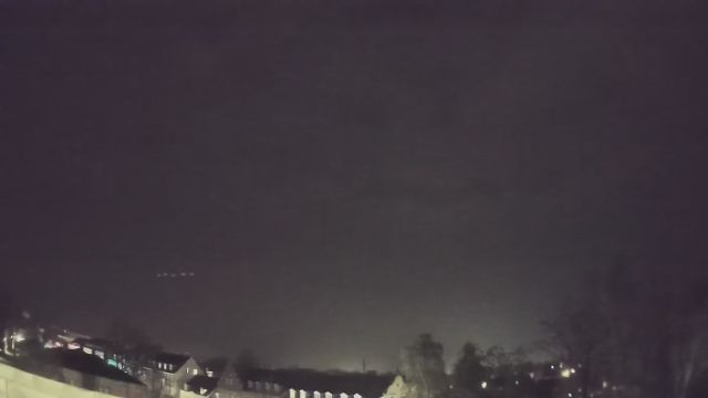 AMS89 meteor