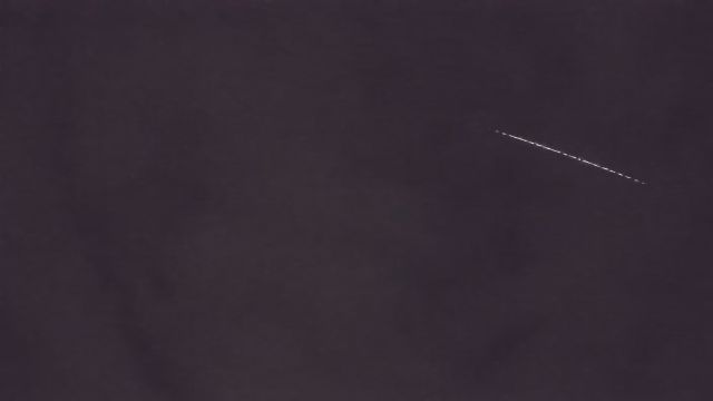 AMS89 meteor