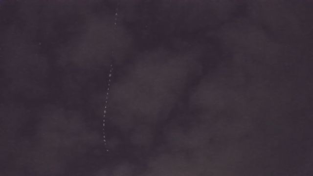 AMS89 meteor