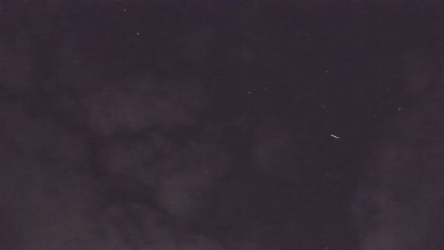 AMS89 meteor