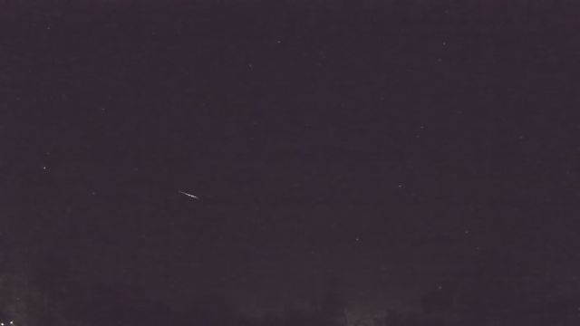 AMS89 meteor