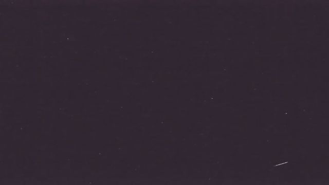 AMS89 meteor
