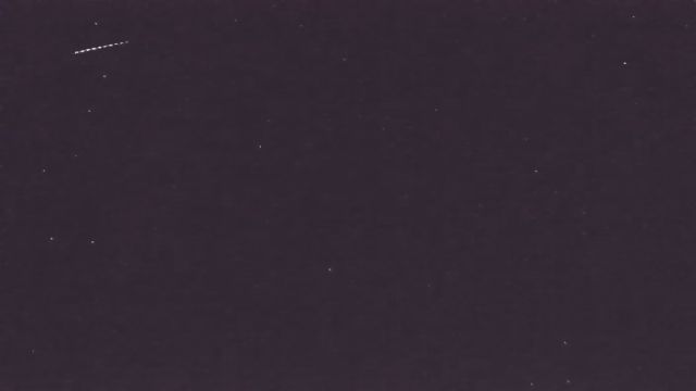 AMS89 meteor
