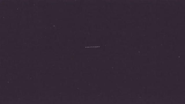 AMS89 meteor