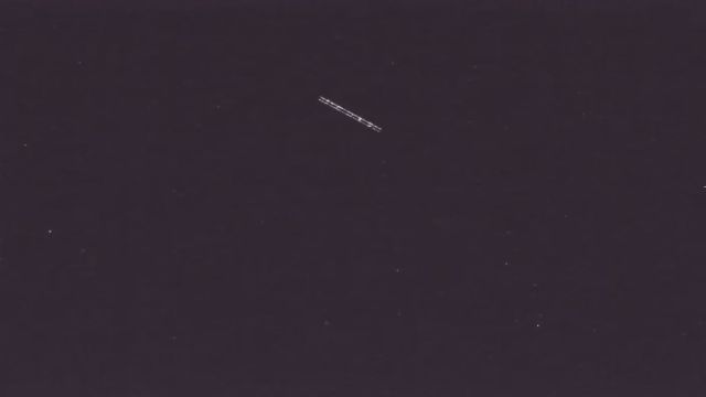 AMS89 meteor