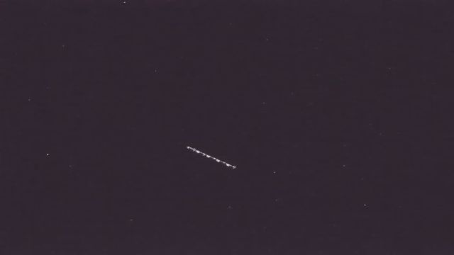 AMS89 meteor