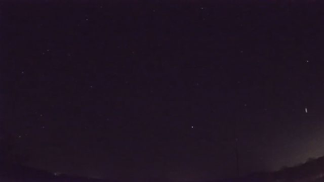 AMS89 meteor