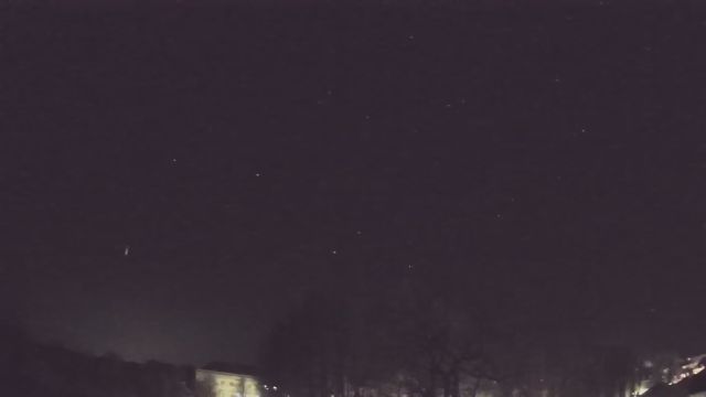 AMS89 meteor