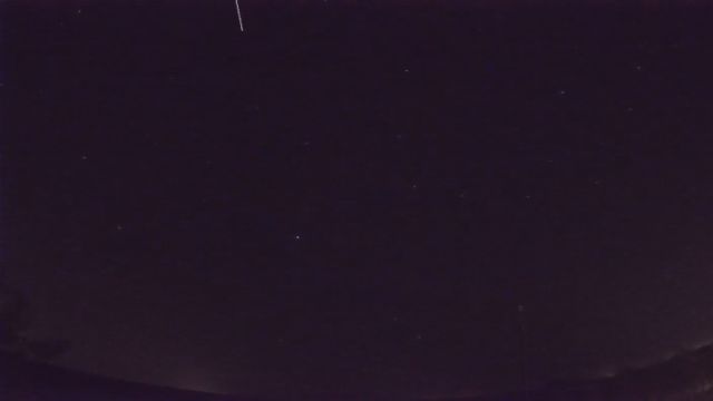 AMS89 meteor