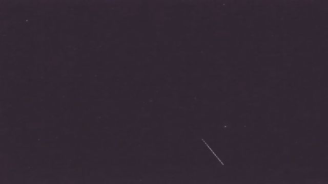AMS89 meteor
