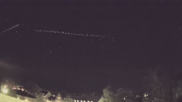 AMS89 meteor