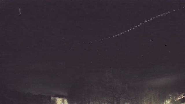 AMS89 meteor